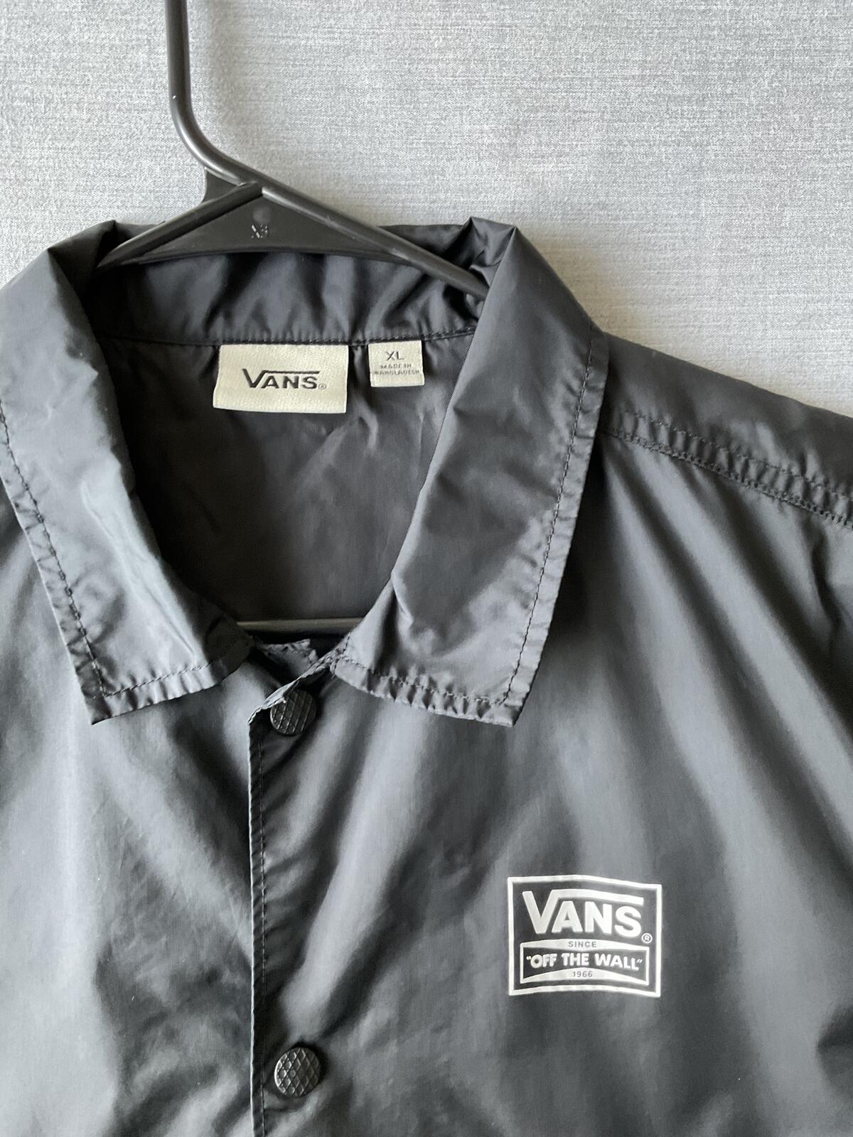 Outerwear
