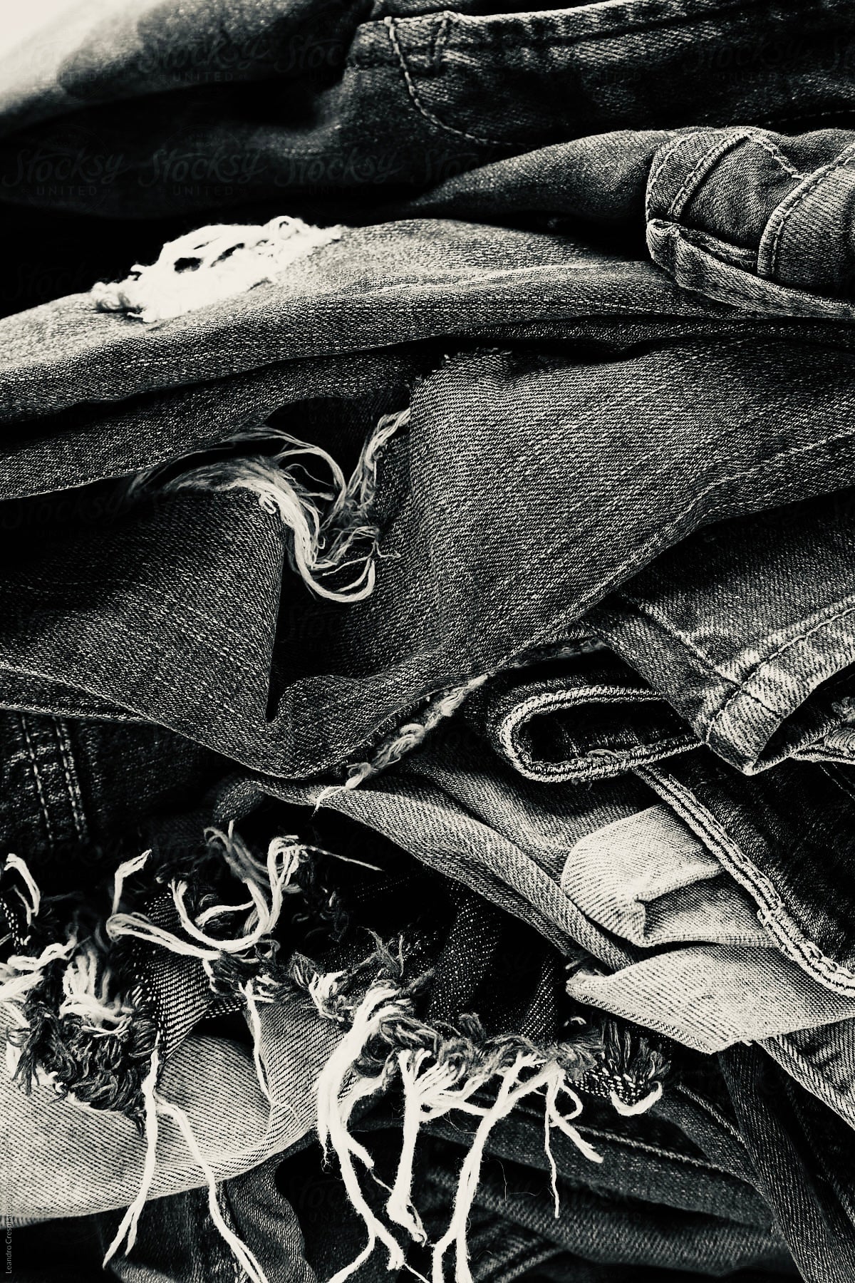 Denim