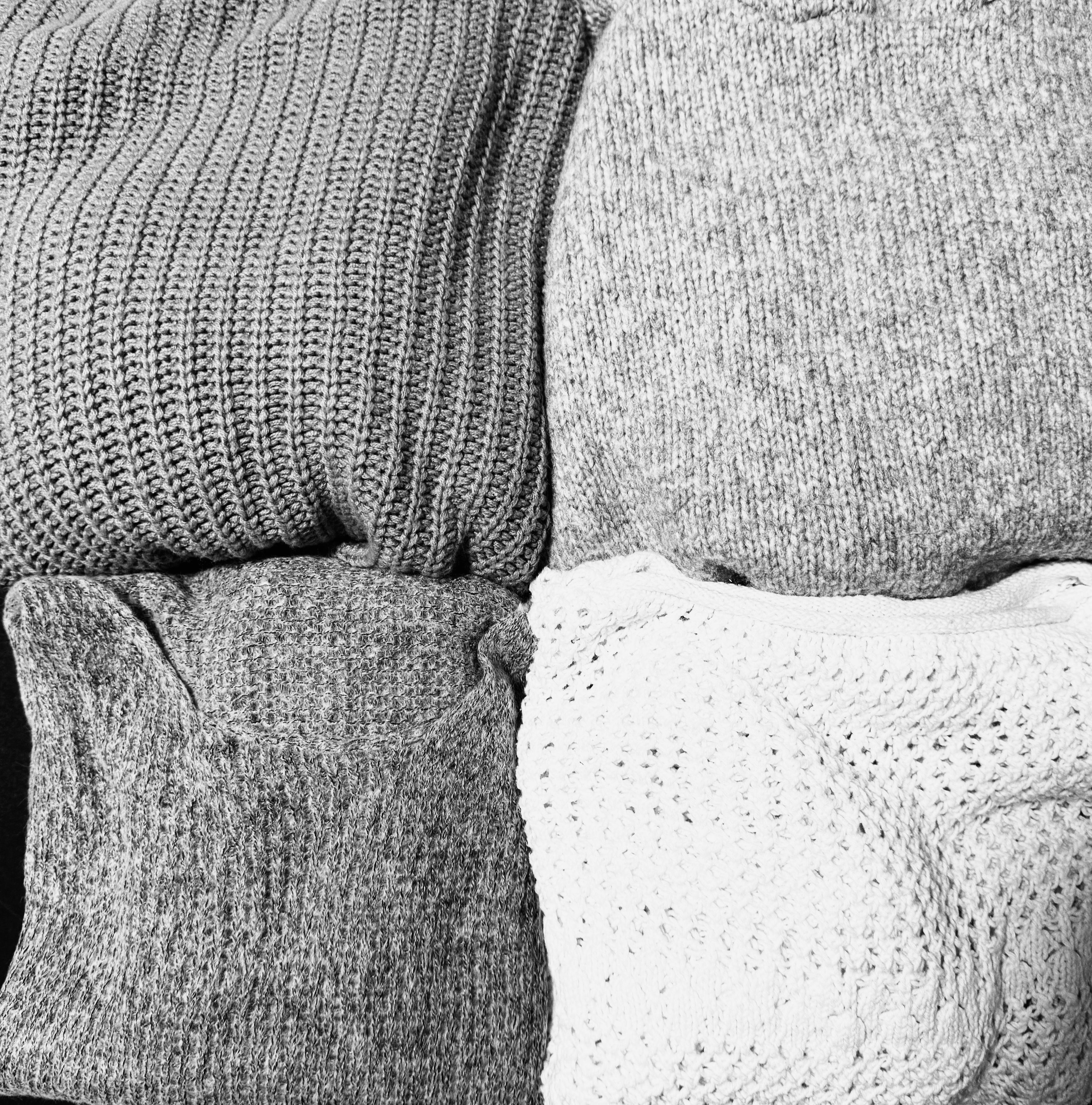 Cardigans & Sweaters