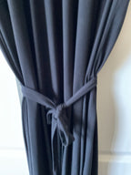 Signature Collection Black Tank Dress Large  