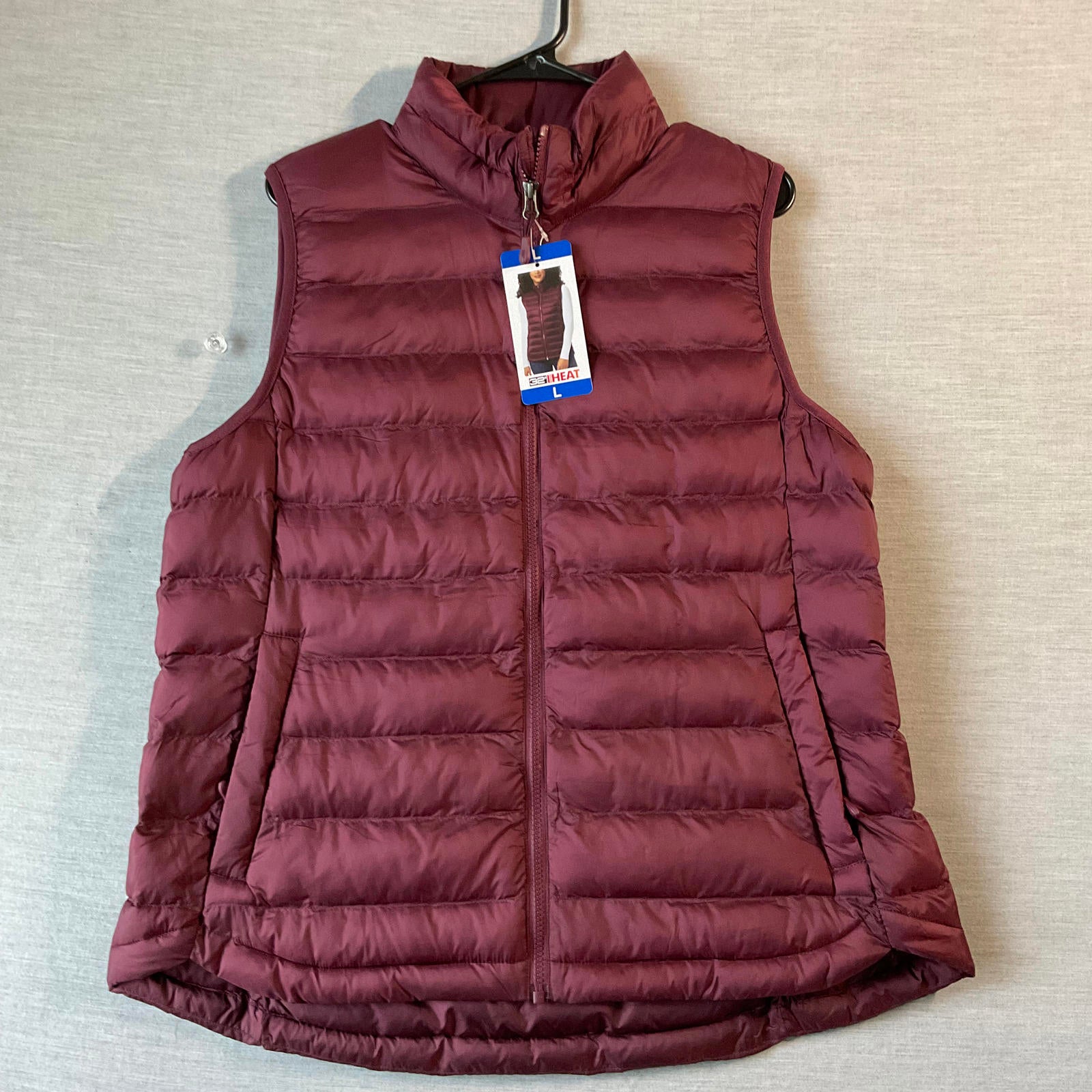 32 Degrees Women's Vest
