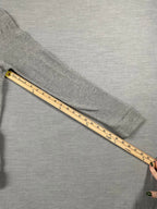 Jach's  Men's Long Sleeve Thermal Shirt in Gray.