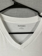 Old Navy Soft Washed Short Sleeve  V Neck T-Shirt.