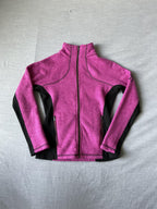 Browning Women's Zippered Athletics jacket