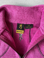 Browning Women's Zippered Athletics jacket