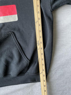 Safety Shirts Hoodie Black
