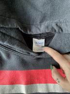 Safety Shirts Hoodie Black