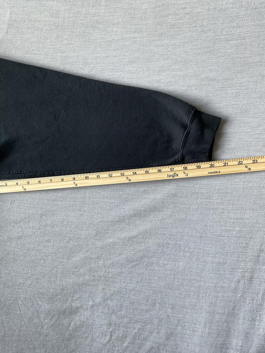 Safety Shirts Hoodie Black
