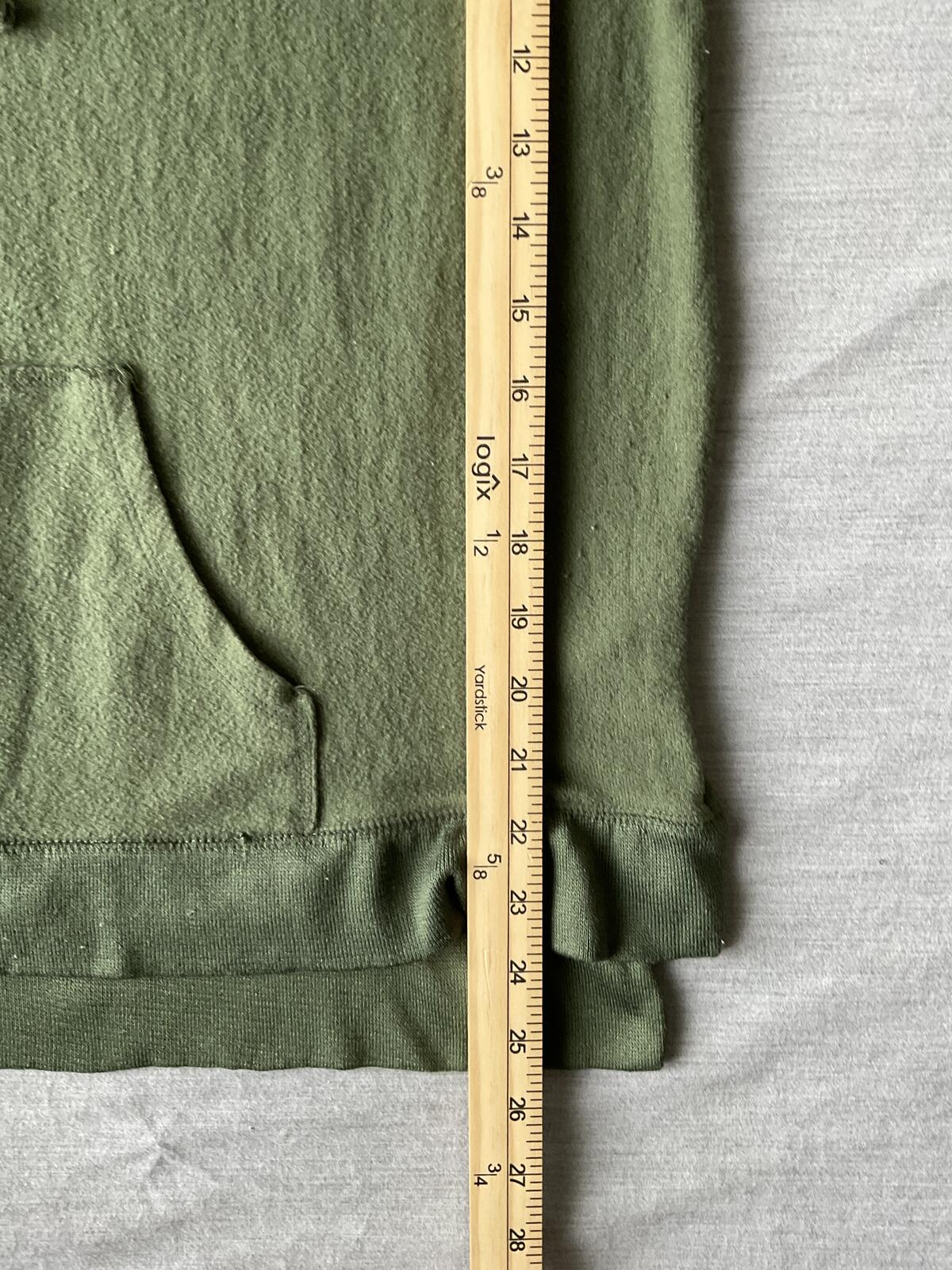 Star Wars Grogu Green Women's Pullover Hoodie