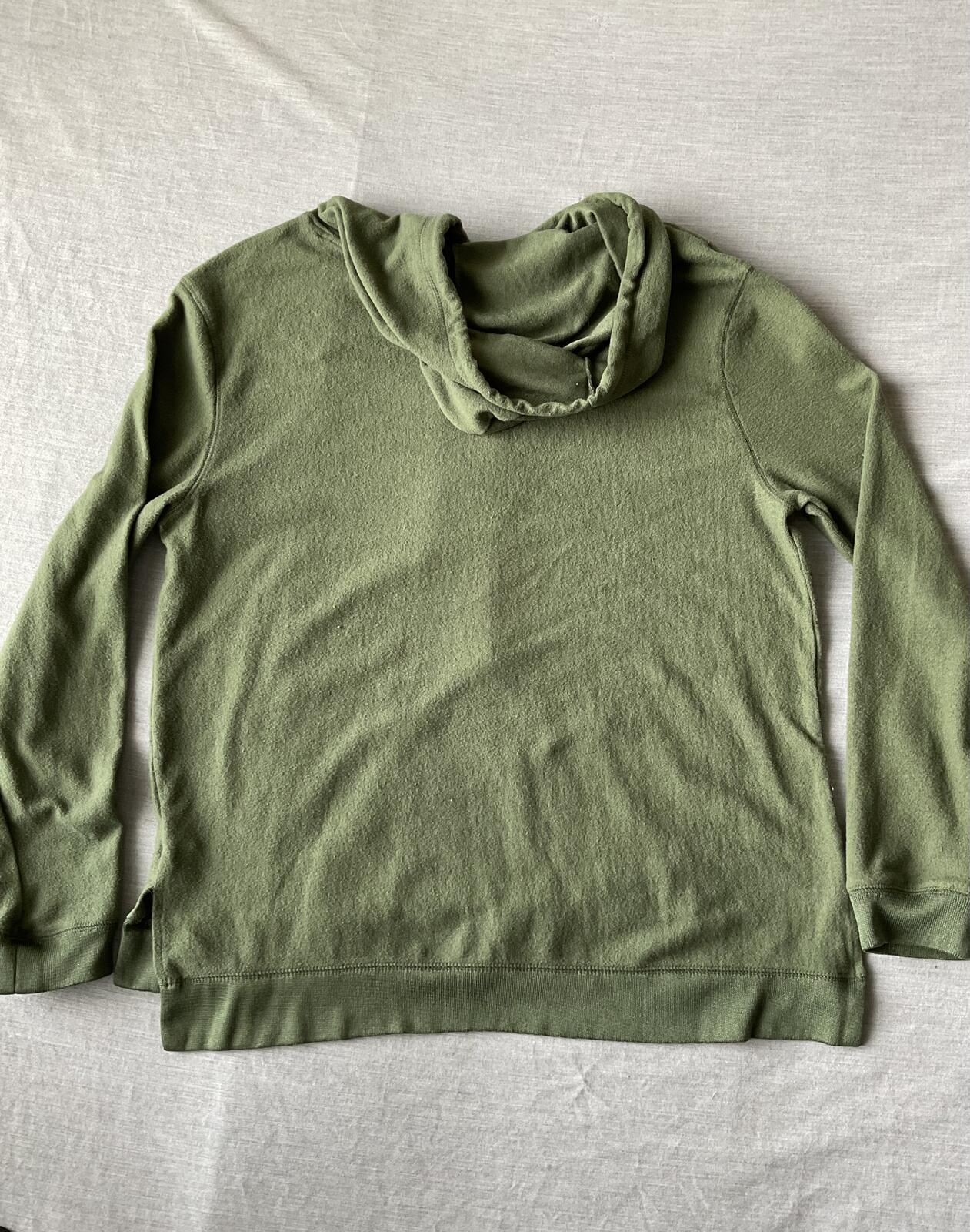 Star Wars Grogu Green Women's Pullover Hoodie