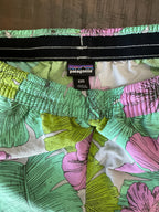 Patagonia Women's Baggies™ Shorts 5" – Butterfly Print (XXS)