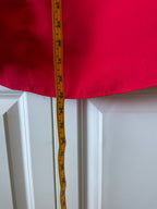 SHEIN  Red Hot Dress Size XL