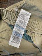 Columbia Women's Sandy River Cargo Hiking Shorts - Khaki Tusk / Size Small