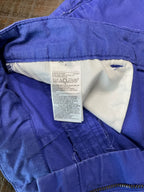 Old Navy Women's Everyday Shorts Size 8  -  Blue 