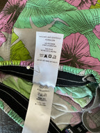 Patagonia Women's Baggies™ Shorts 5" – Butterfly Print (XXS)