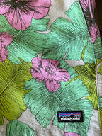 Patagonia Women's Baggies™ Shorts 5" – Butterfly Print (XXS)