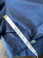 Columbia Blue Shorts Women's Size 8 Omni Hiking Cargo Athletic Outdoor