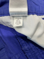 Old Navy Women's Everyday Shorts Size 8  -  Blue 