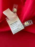 SHEIN  Red Hot Dress Size XL