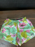 Patagonia Women's Baggies™ Shorts 5" – Butterfly Print (XXS)