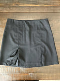 Maurice's Women's Classic Black Mini Skirt Size XS  