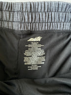 Avia Women's Gray Active Wear Shorts