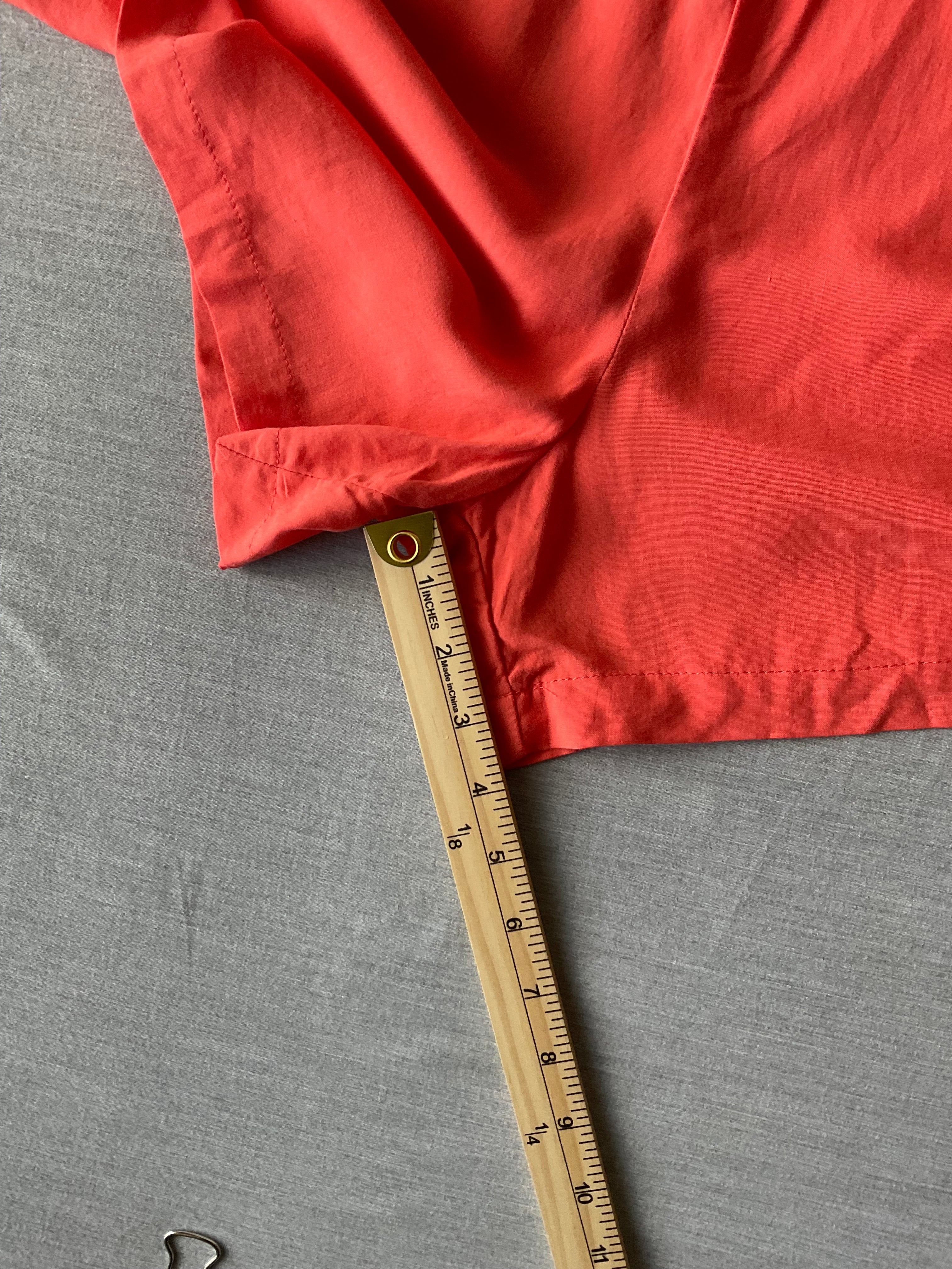 Francesa's Dizzy Lizzy Women's Shorts - Bright Orange