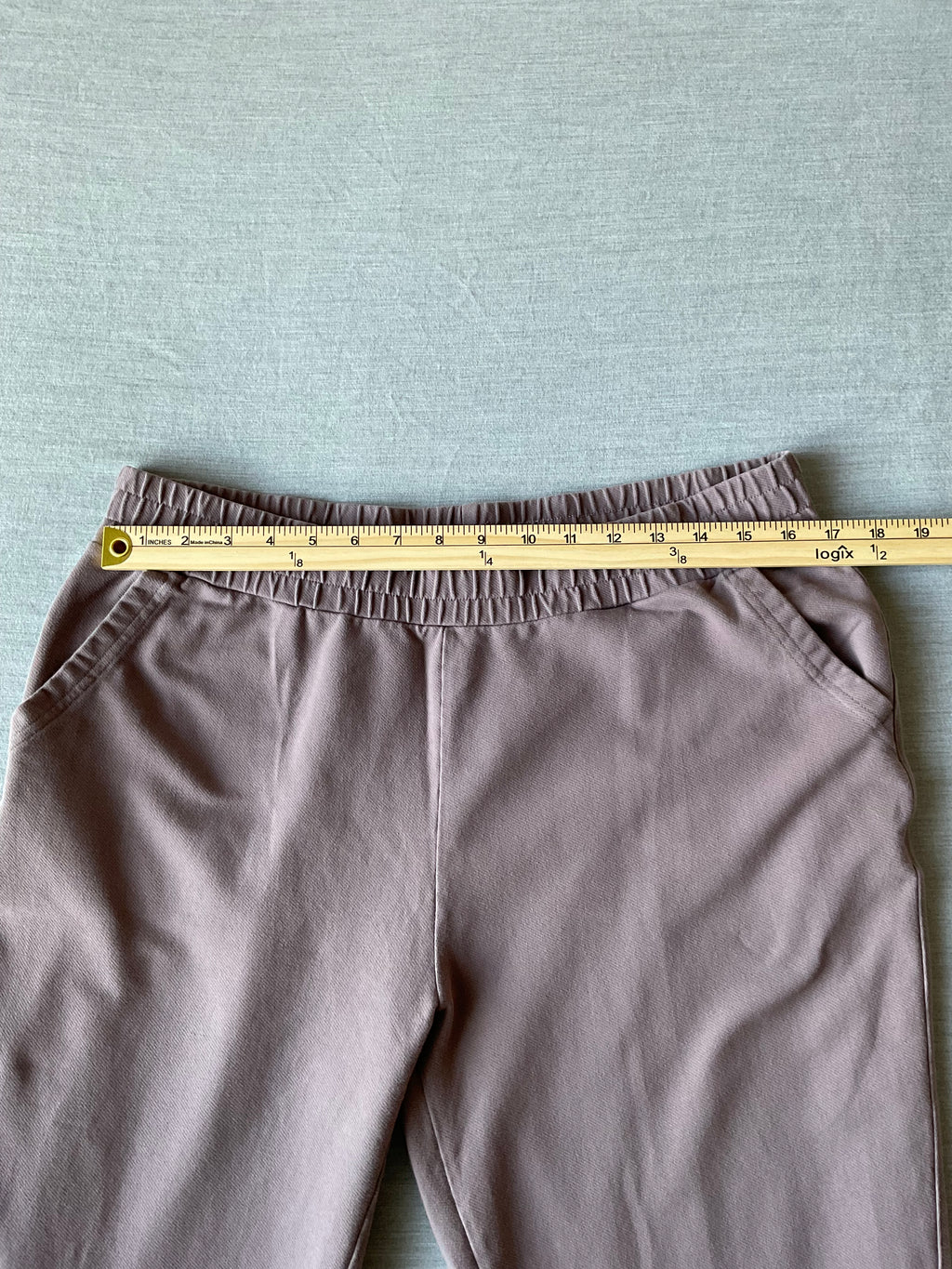 32 Degree Women's Cool Joggers Mauve -