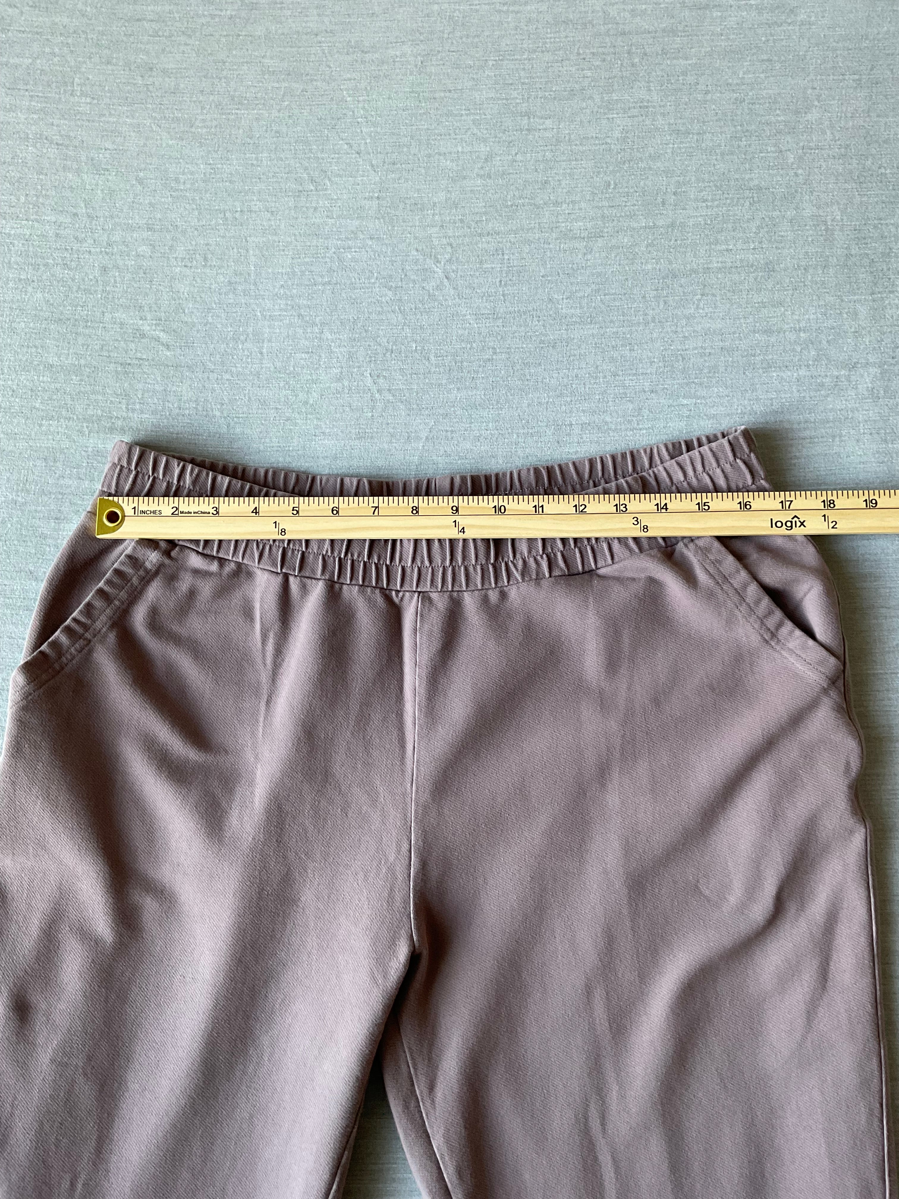 32 Degree Women's Cool Joggers Mauve -