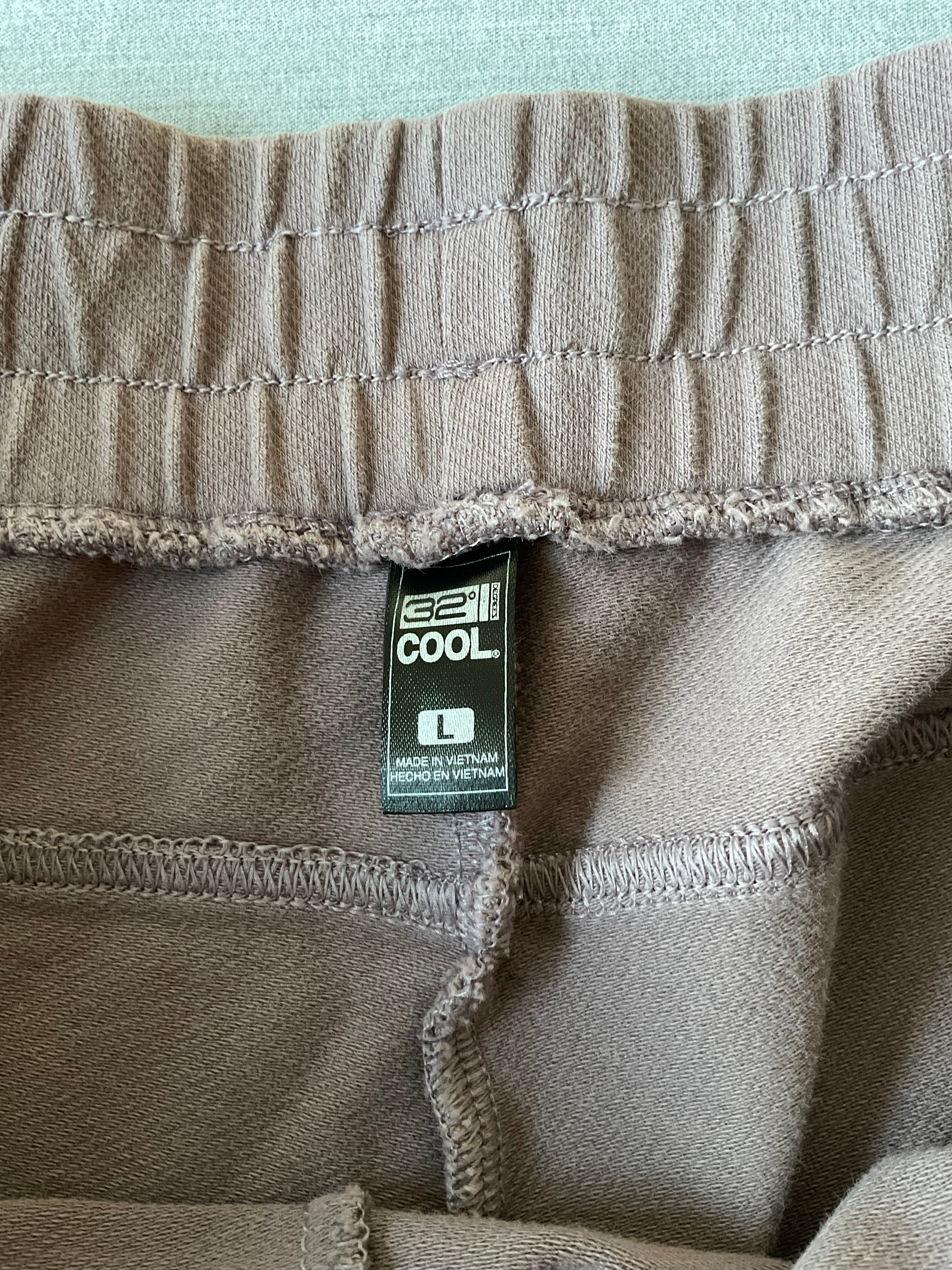 32 Degree Women's Cool Joggers Mauve -