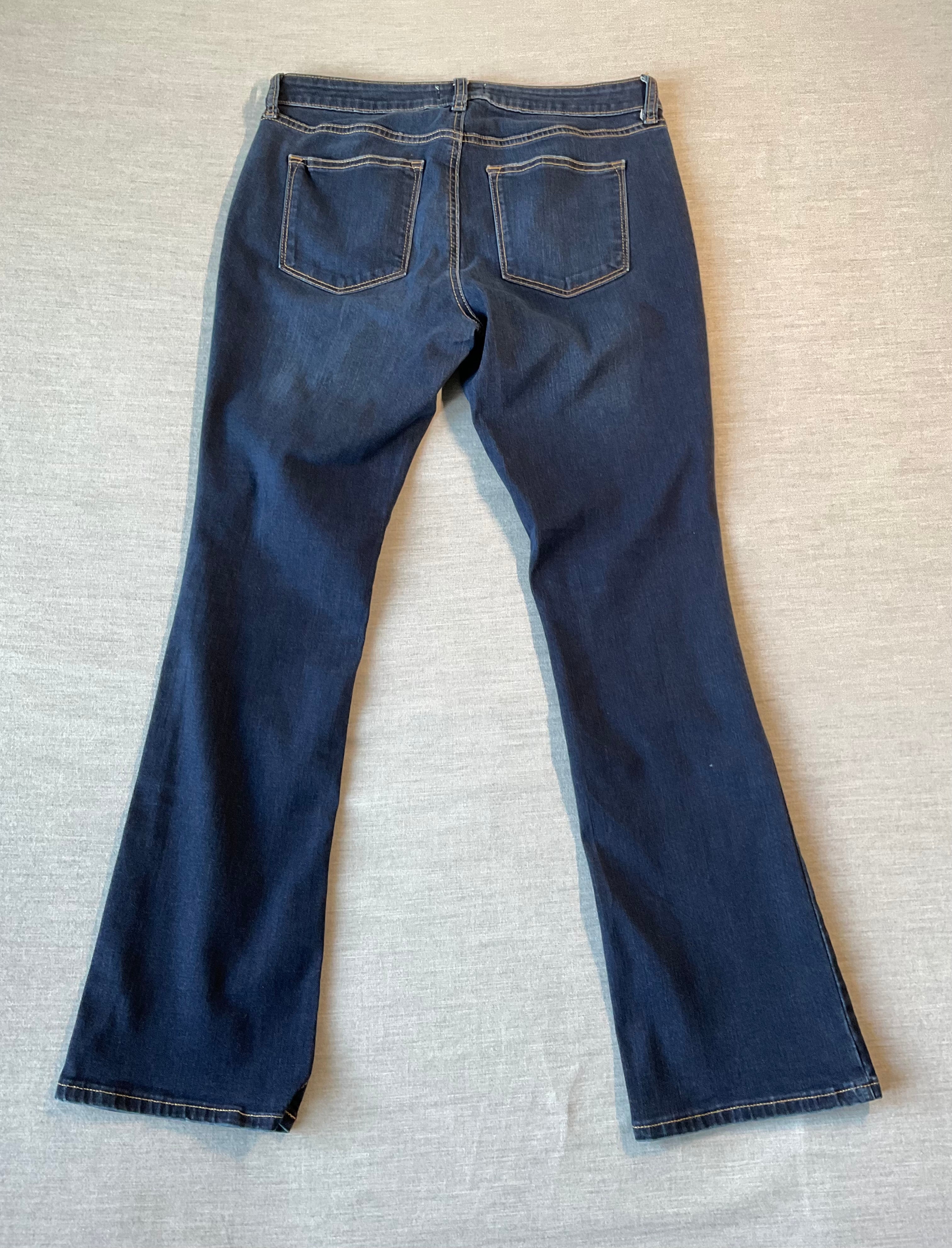 Sonoma Good For Life Women's Bootcut Slim  - 10