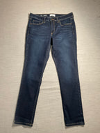 Sonoma Good For Life Women's Skinny Jeans. Size 10
