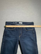 Sonoma Good For Life Women's Skinny Jeans. Size 10