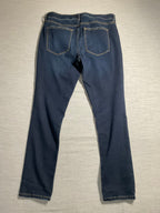 Sonoma Good For Life Women's Skinny Jeans. Size 10