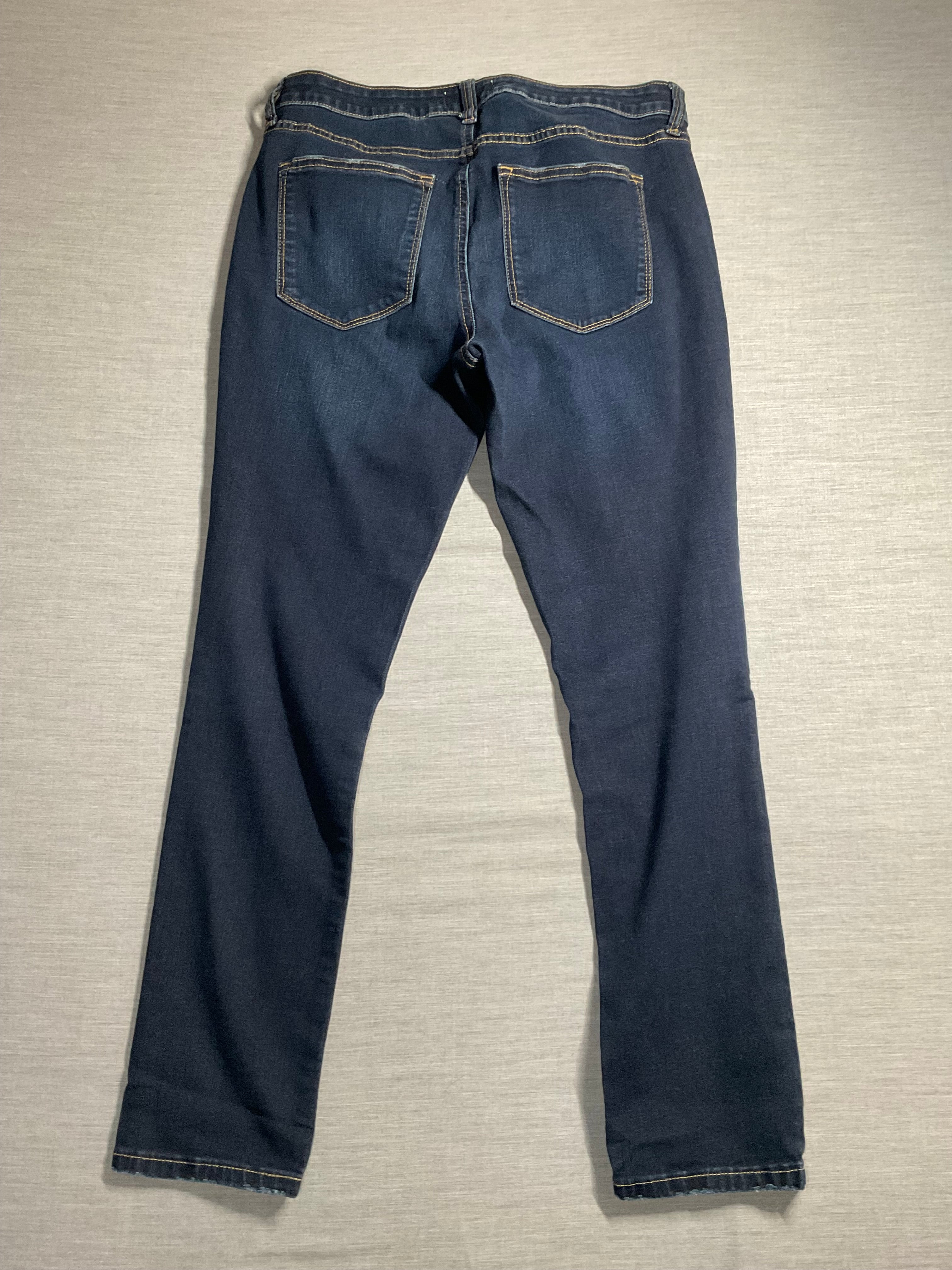Sonoma Good For Life Women's Skinny Jeans. Size 10