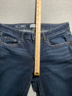 Sonoma Good For Life Women's Skinny Jeans. Size 10