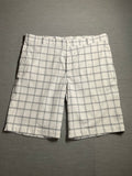 Nike Golf Men's Plaid Shorts