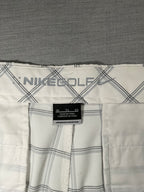 Nike Golf Men's Plaid Shorts