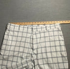 Nike Golf Men's Plaid Shorts