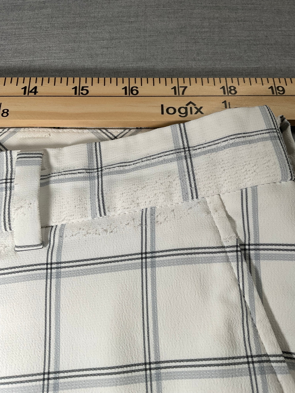 Nike Golf Men's Plaid Shorts