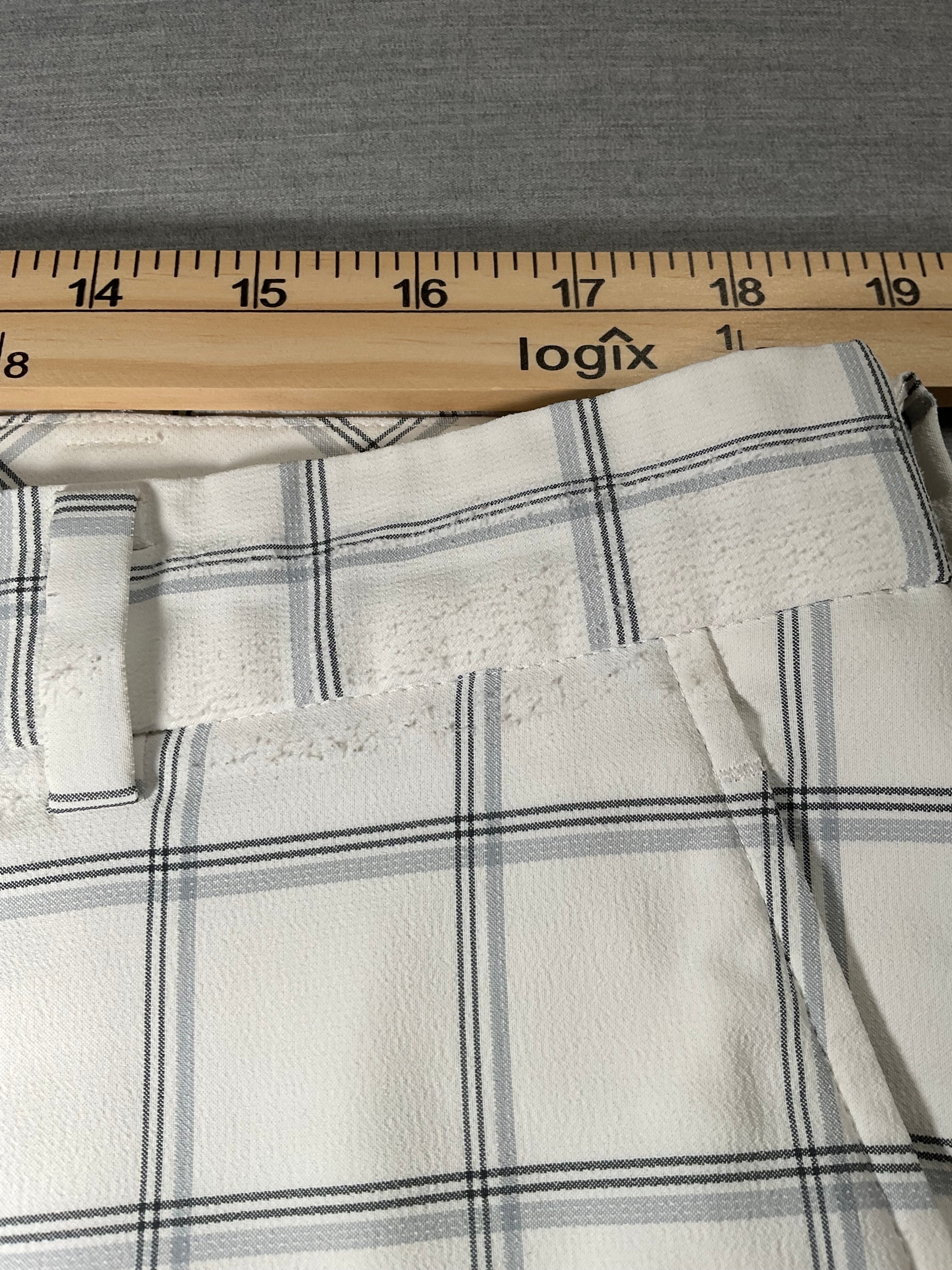 Nike Golf Men's Plaid Shorts