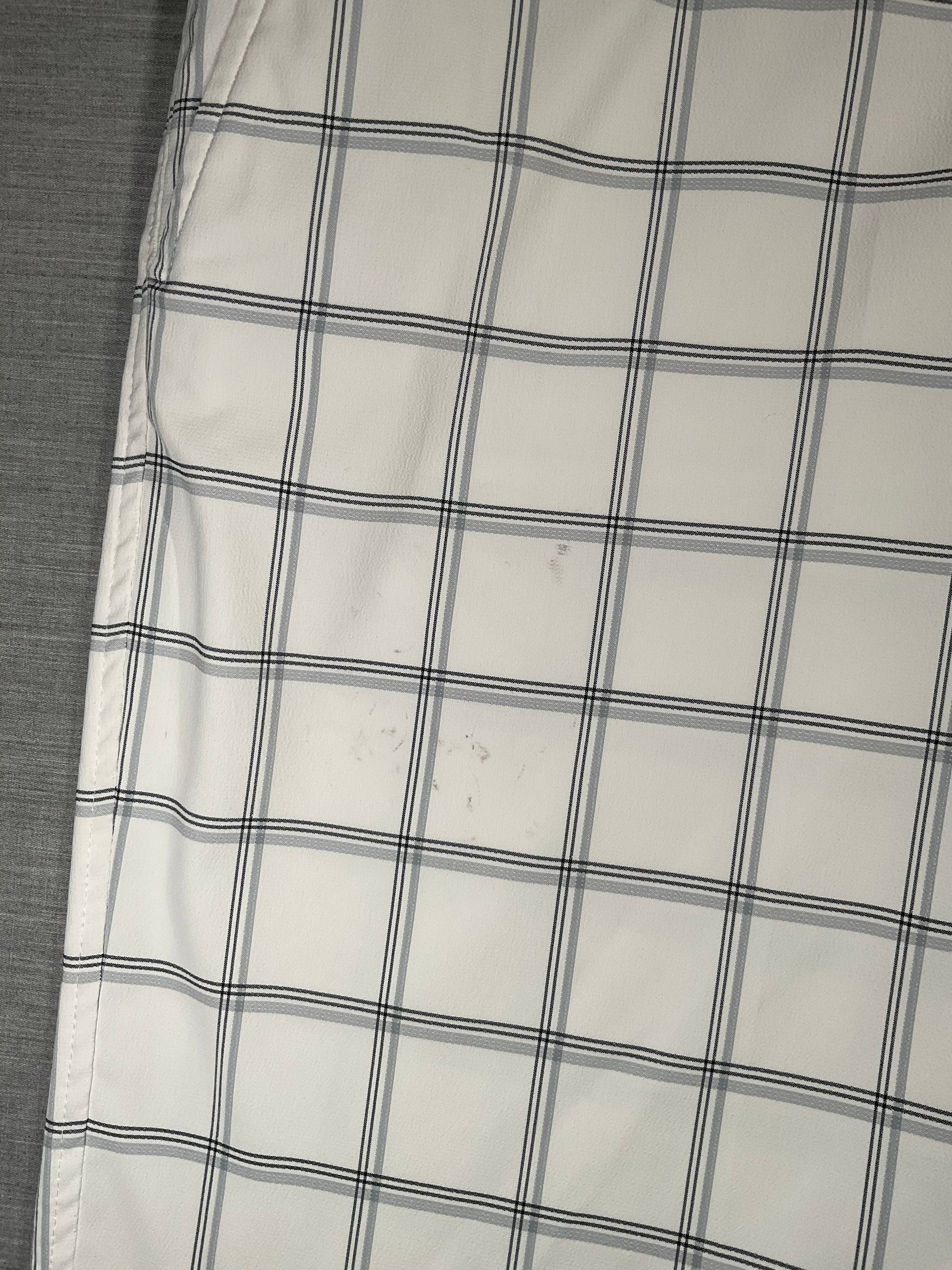 Nike Golf Men's Plaid Shorts