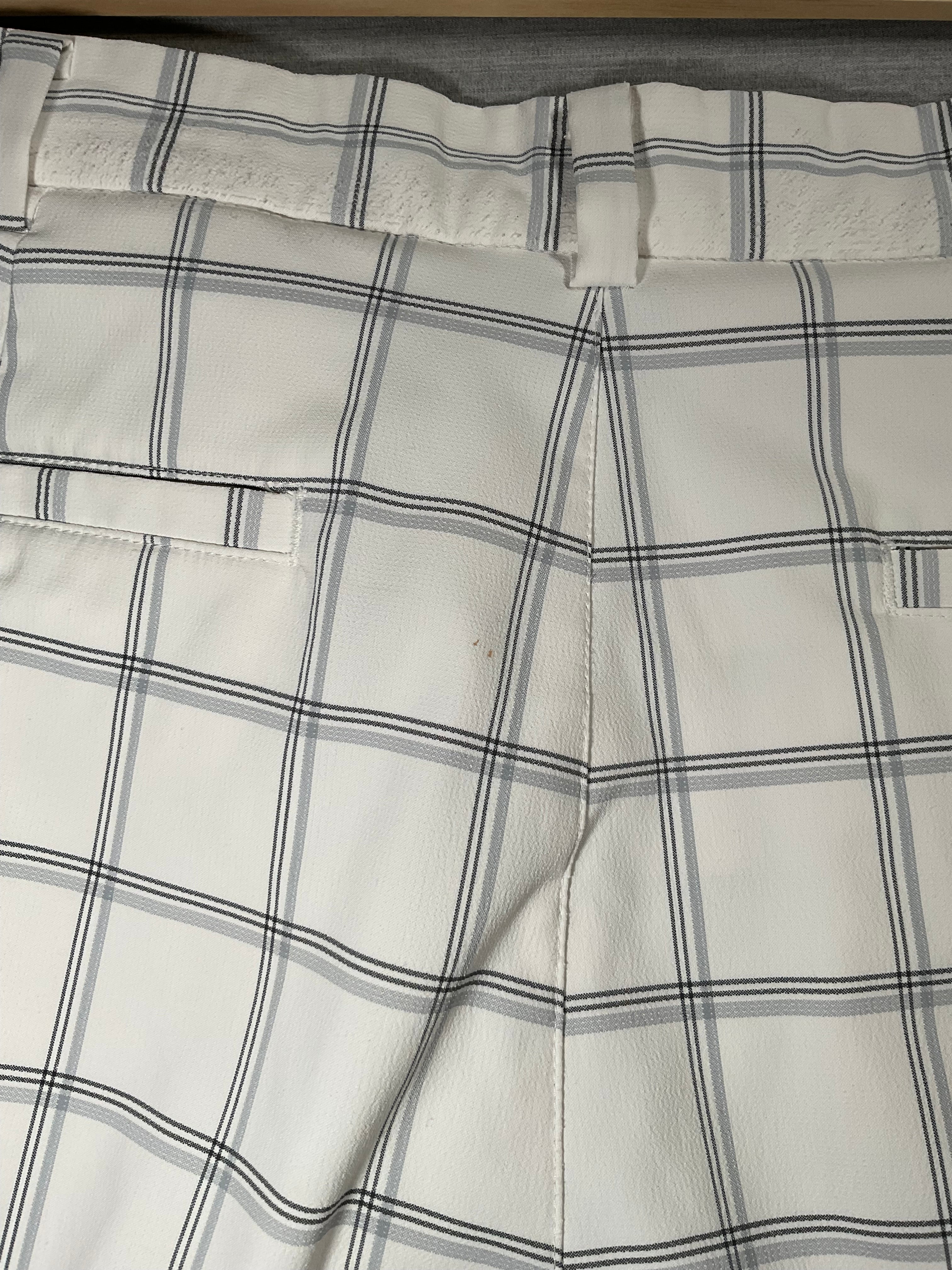 Nike Golf Men's Plaid Shorts