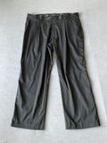 Nike Golf Dri Fit Men's Black Pants 40