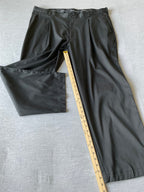 Nike Golf Dri Fit Men's Black Pants 40