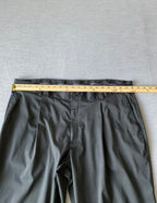 Nike Golf Dri Fit Men's Black Pants 40