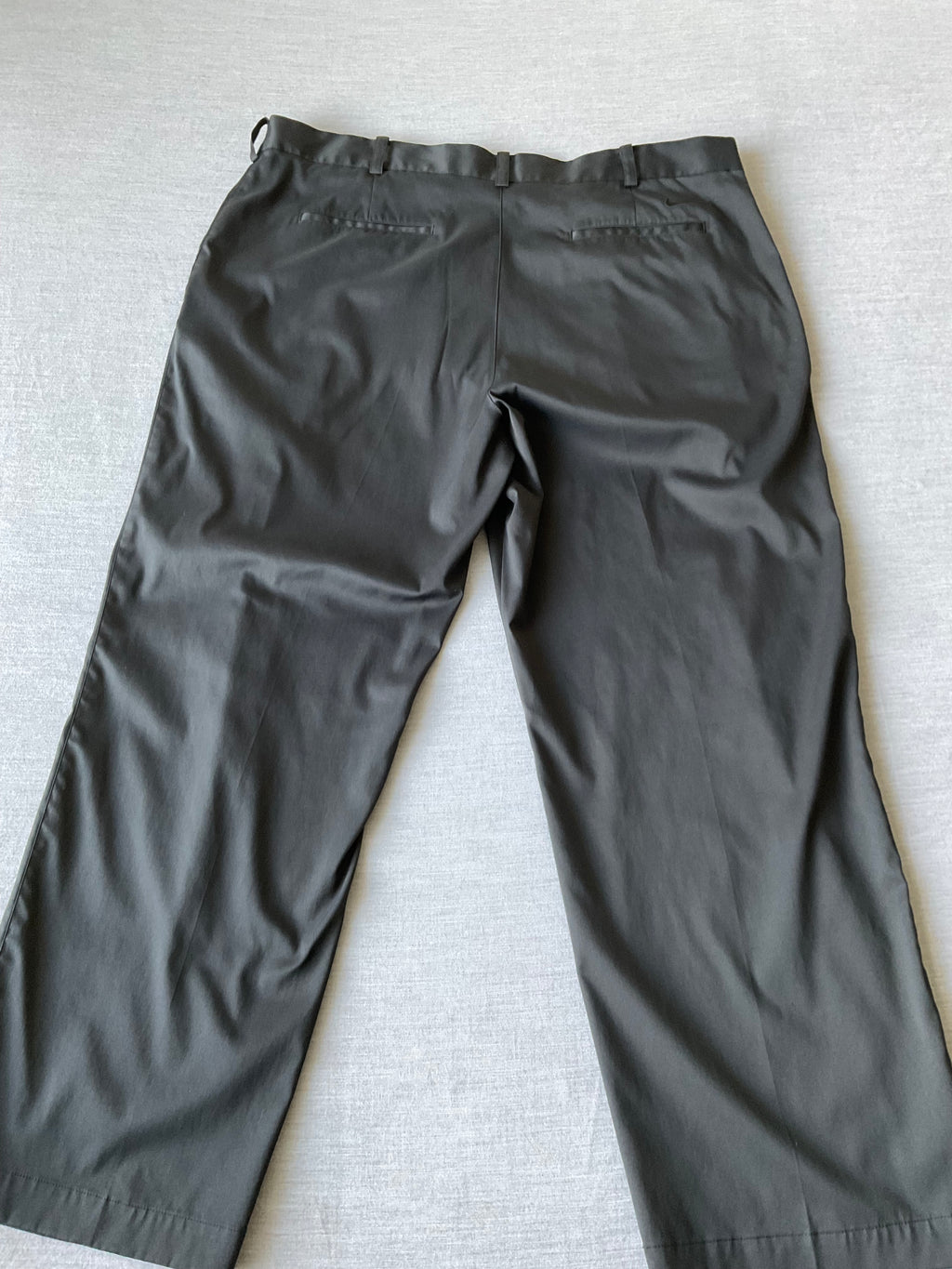 Nike Golf Dri Fit Men's Black Pants 40