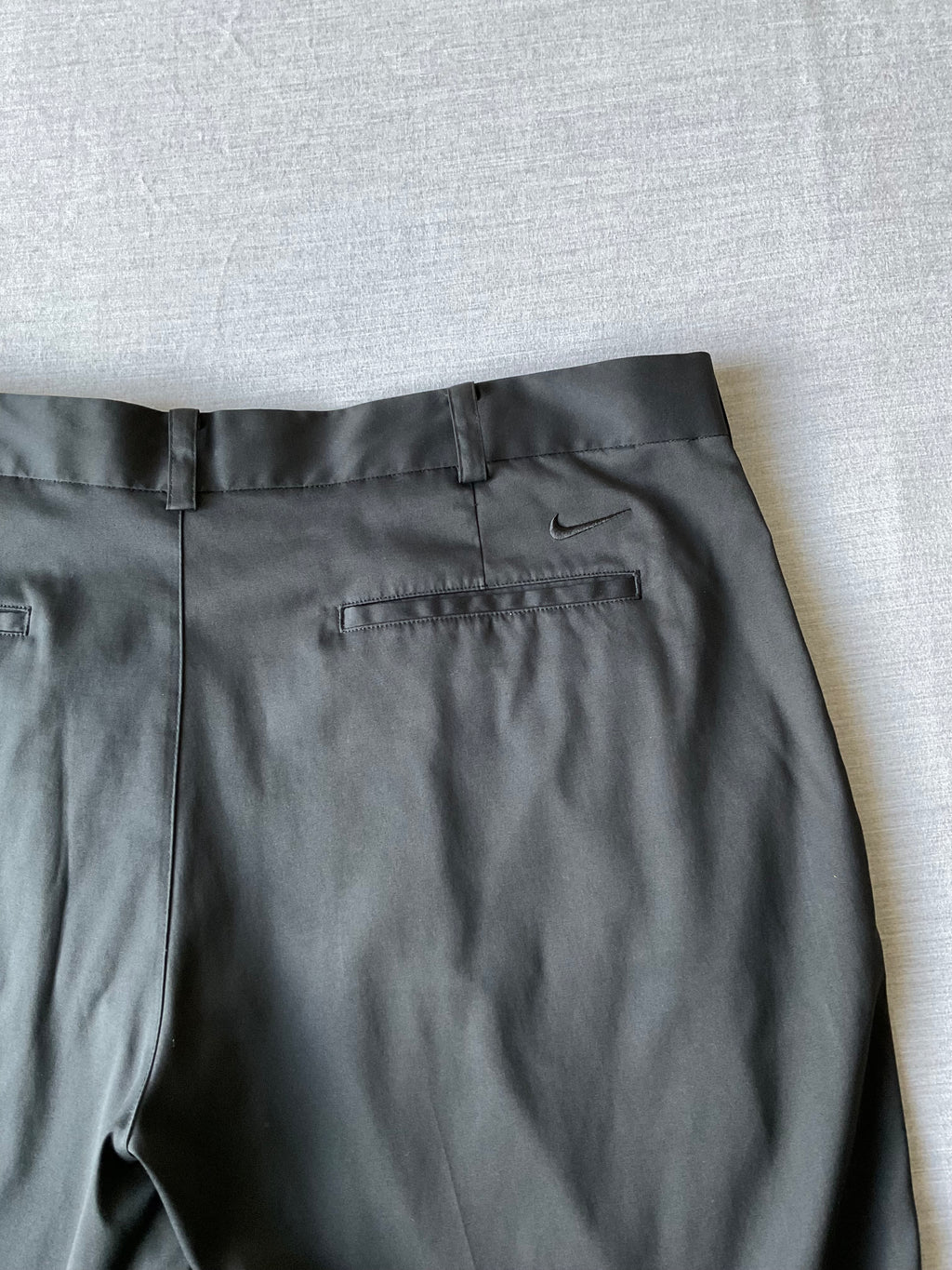 Nike Golf Dri Fit Men's Black Pants 40
