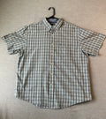 Arrow Men's Short Sleeve Button Up