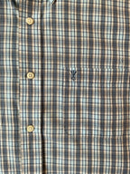 Arrow Men's Short Sleeve Button Up